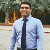 Ashwin Acharya
