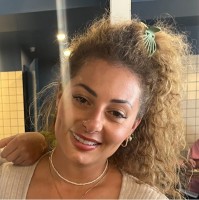 Victoria Reyes-Martinez