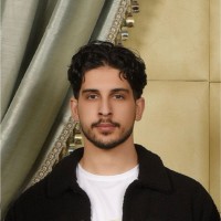 Osama Mhish