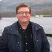 Alan Pryde