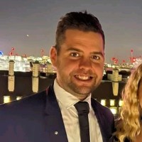 Tom Walker-Drake, Assoc Cipd