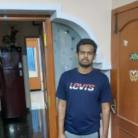vijay Immanuel E