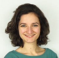 Julia Vogel