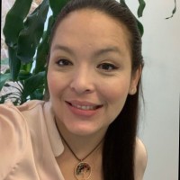 Ana Linda Farkas Sanchez