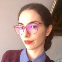 Roxana Marcu