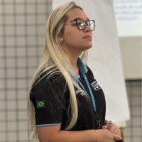 Alexia Cabral