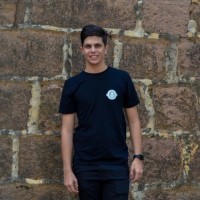 Gustavo Barros