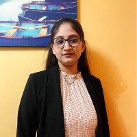 Shreya Patel