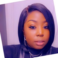 Alexsis Broadnax