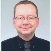 Stephen M. Smith