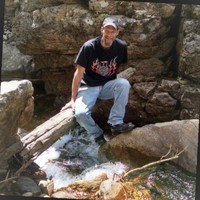 Scott Baughman