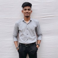 Rushikesh Vishe
