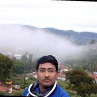 Muttappa Shetter