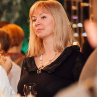 Anastasia Loginova