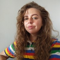 Katherine Kvellestad