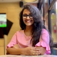 Vaishnavi Pidugu