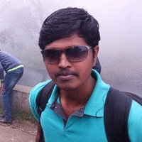 Karthikeyan Soundra Pandian
