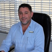 Johan Kemp