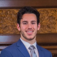 Nicholas Piemonte