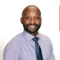 Anthony Ward