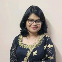 Madhuri Prabhudesai