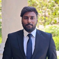 Jayant Kumar