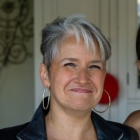 Florence Lafougere
