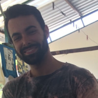 Daniel Peres Rocha