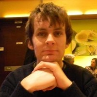 Conor O'Quigley