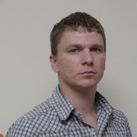 Колмаков Николаевич