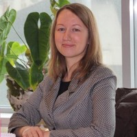 Анна Баталина