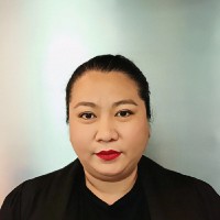 Denise Theresa Kisteria