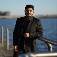 Gaurav Pawar