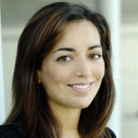 Myriam Bendiab