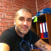 Raul Rotar