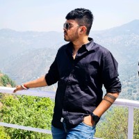Harshit Thakur