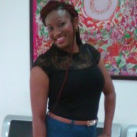 Eucharia Onuoha