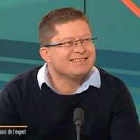 Stéphane Esnault