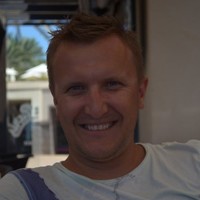 Maciej Staciwa