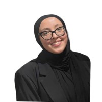Oumaima Abidi