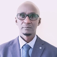 Paul Wambua Keli