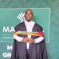 Freedom Sihle