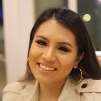 Nicole Huaman
