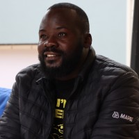 Clifton Mabonga