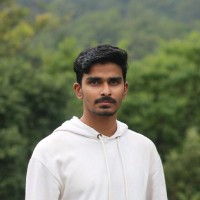 Vineeth K