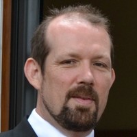 Christopher J. O'Reilly