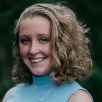 Elise Van Der Eerden
