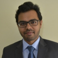 Soumitrie Mohanty