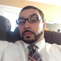 Anthony Martinez