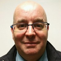 Paul Broadbent